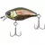 Воблер Jackall Chubby Magnum 50F SR 50mm 8.3g RT Metallic Fly, фото 